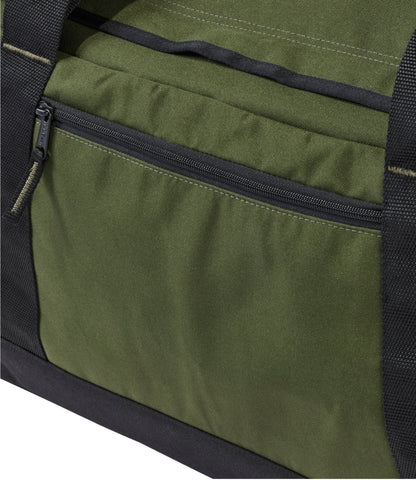 L.L.Bean Adventure Rolling Duffle Bag, X-Large, 95L Tuscan Olive