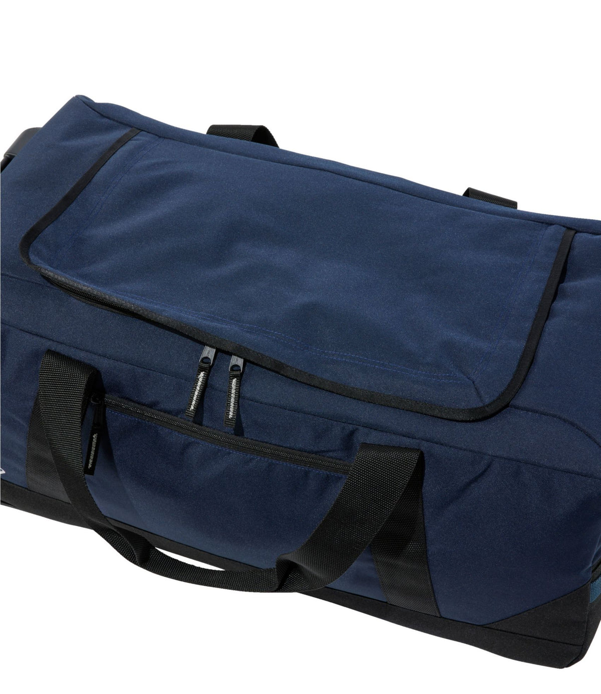 L.L.Bean Adventure Rolling Duffle Bag, Large, 70L Field Gold
