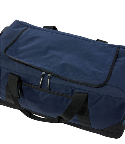 L.L.Bean Adventure Rolling Duffle Bag, Large, 70L Field Gold