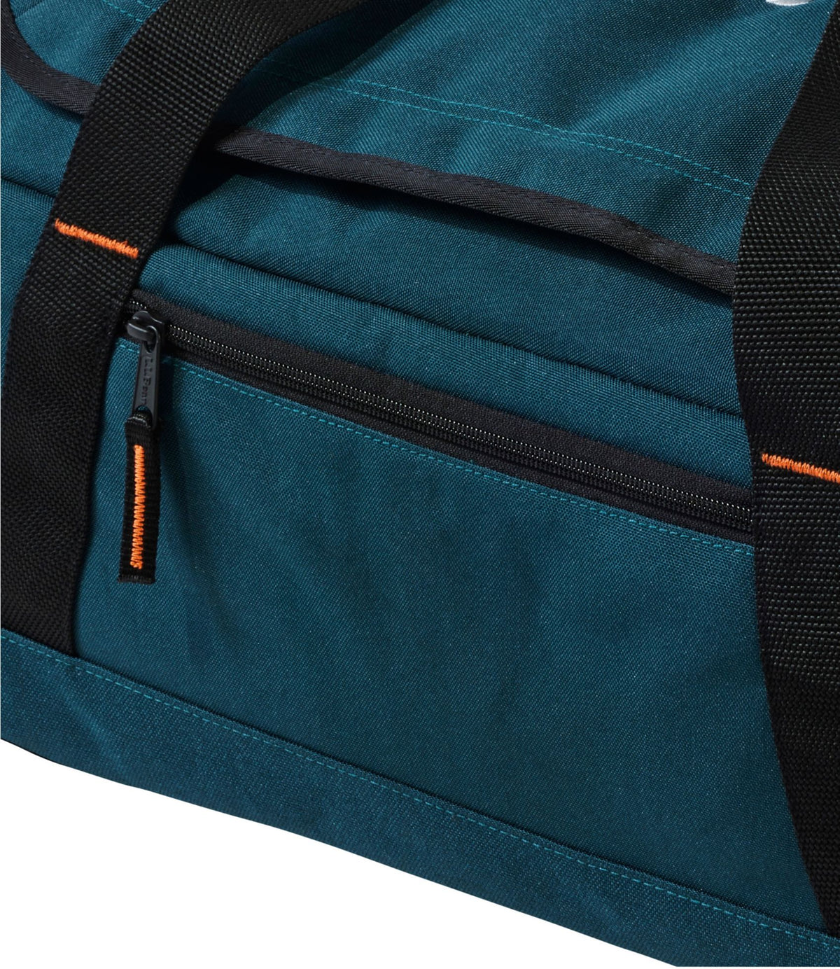 L.L.Bean Adventure Rolling Duffle Bag, Medium, 40L Alloy Gray