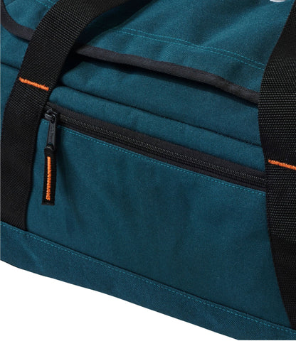 L.L.Bean Adventure Rolling Duffle Bag, Medium, 40L Alloy Gray