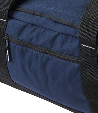 L.L.Bean Adventure Rolling Duffle Bag, XX-Large, 135L Deep Admiral Blue