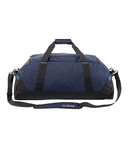 L.L.Bean Adventure Duffle, X-Large, 95L Navy