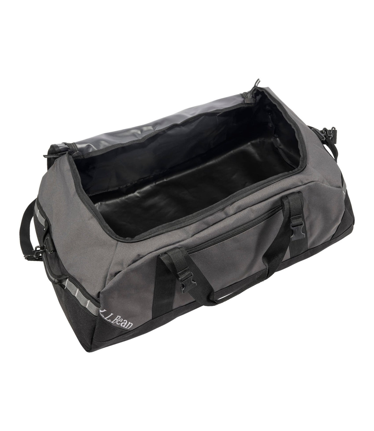 L.L.Bean Adventure Duffle, X-Large, 95L Navy