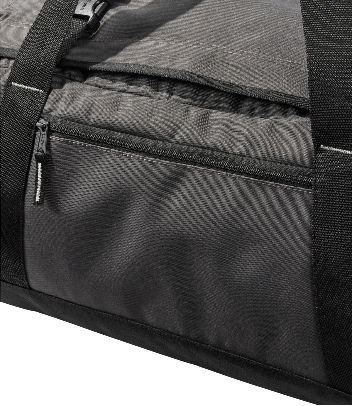 L.L.Bean Adventure Duffle, X-Large, 95L Navy