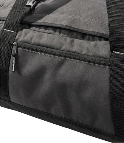 L.L.Bean Adventure Duffle, X-Large, 95L Navy