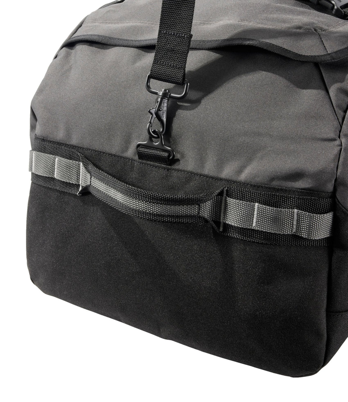 L.L.Bean Adventure Duffle, X-Large, 95L Navy