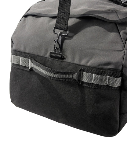 L.L.Bean Adventure Duffle, X-Large, 95L Navy