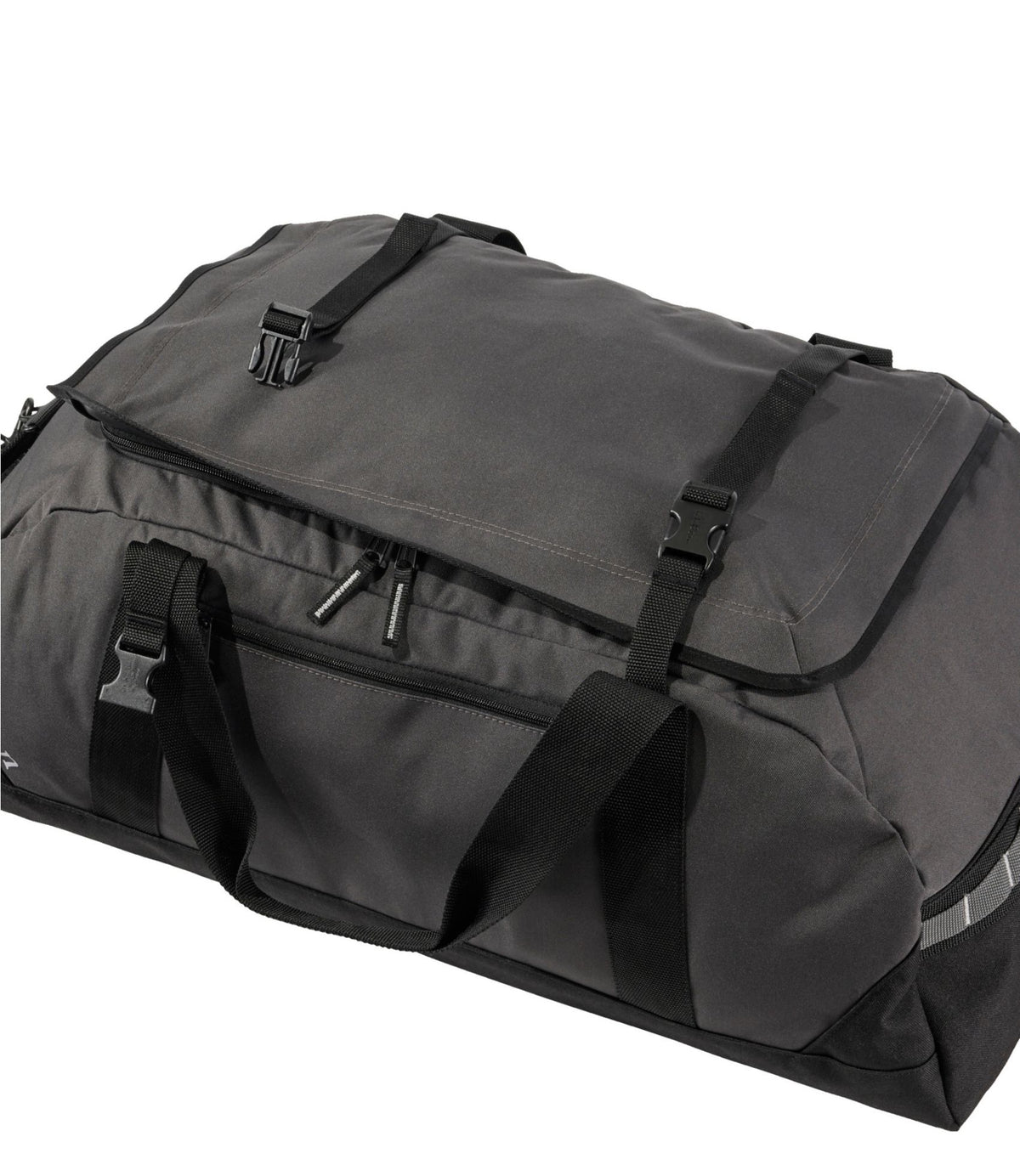 L.L.Bean Adventure Duffle, X-Large, 95L Navy