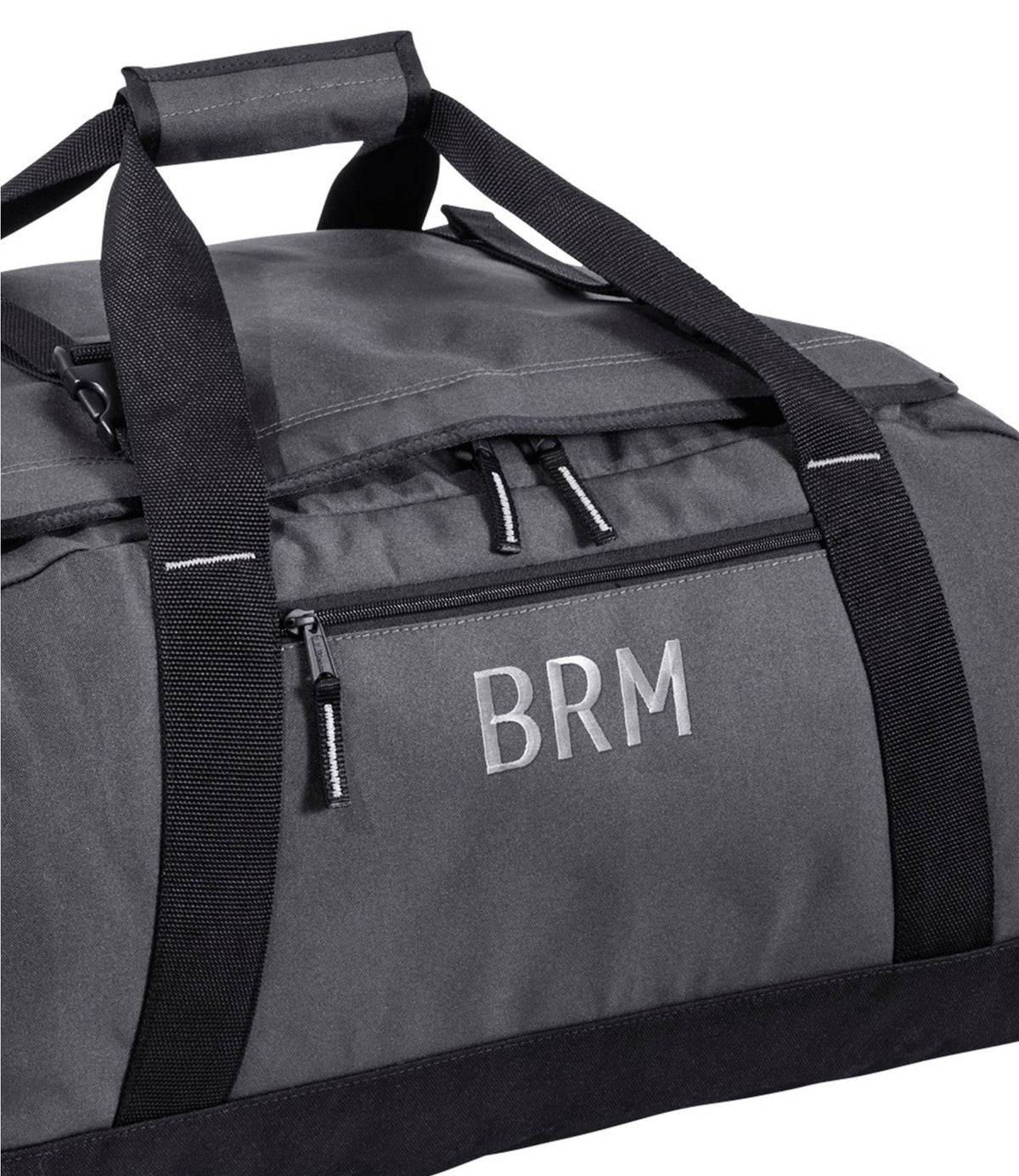 L.L.Bean Adventure Duffle, X-Large, 95L Navy