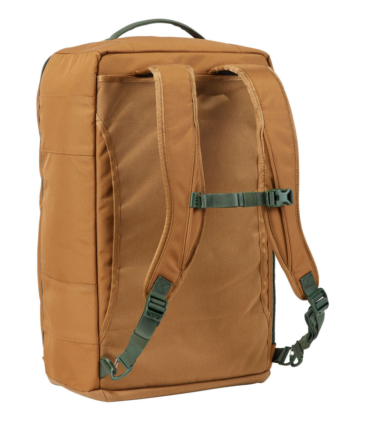 L.L.Bean Continental Luggage, Carry-On Travel Pack Saddle