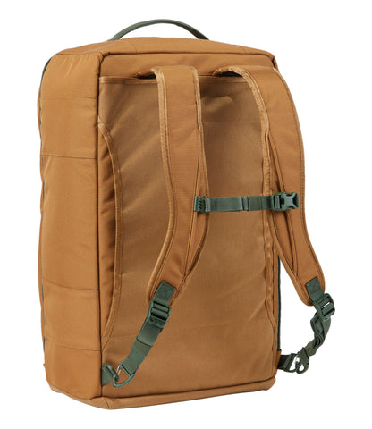 L.L.Bean Continental Luggage, Carry-On Travel Pack Saddle
