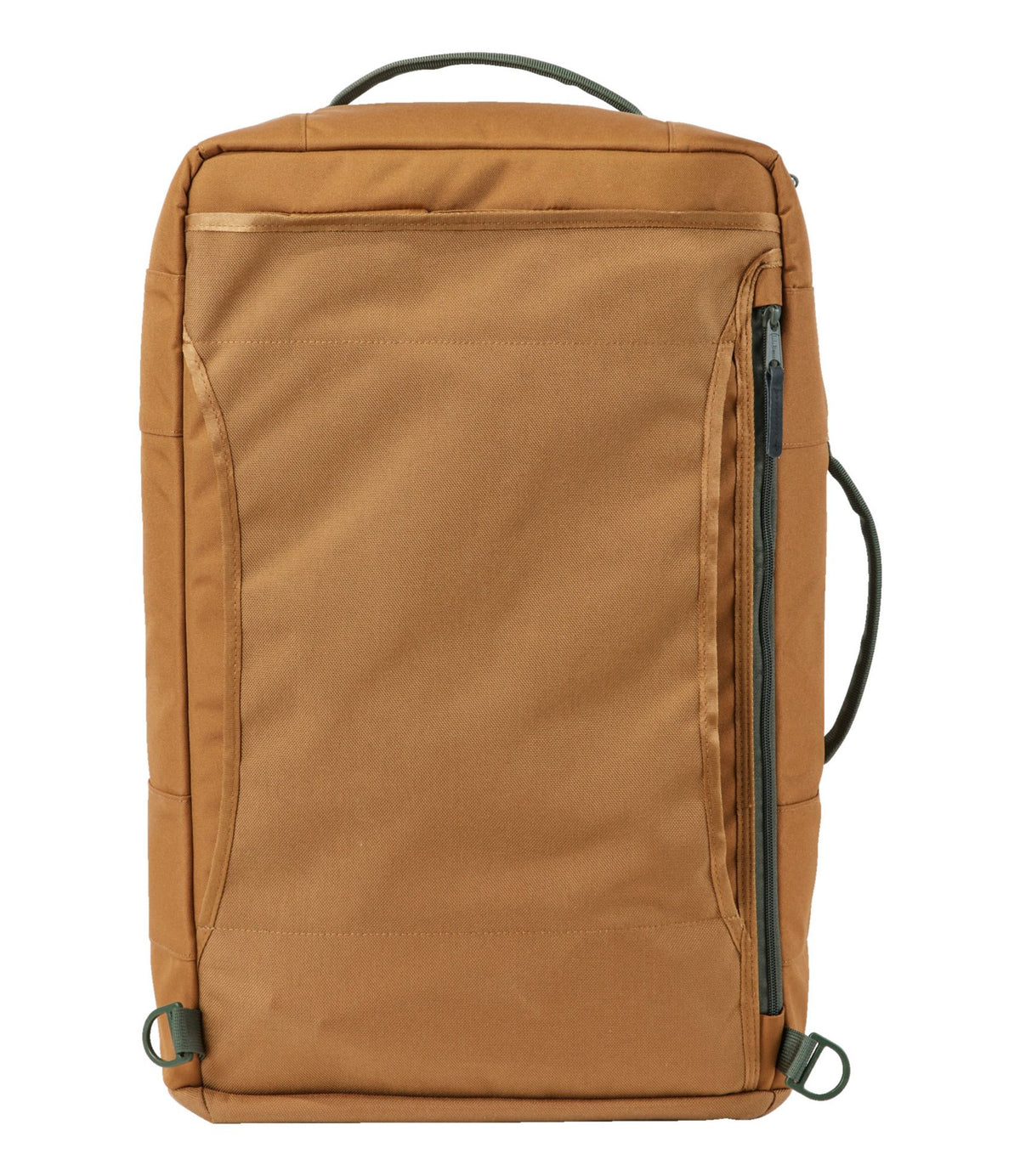 L.L.Bean Continental Luggage, Carry-On Travel Pack Saddle