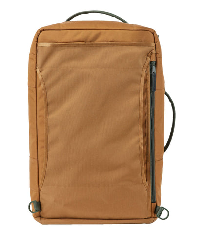 L.L.Bean Continental Luggage, Carry-On Travel Pack Saddle