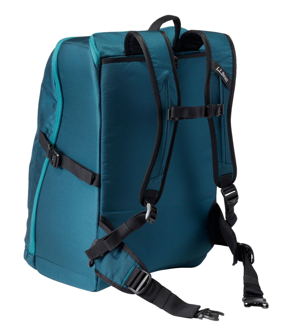 L.L.Bean Approach Travel Pack, 39L Deep Admiral Blue