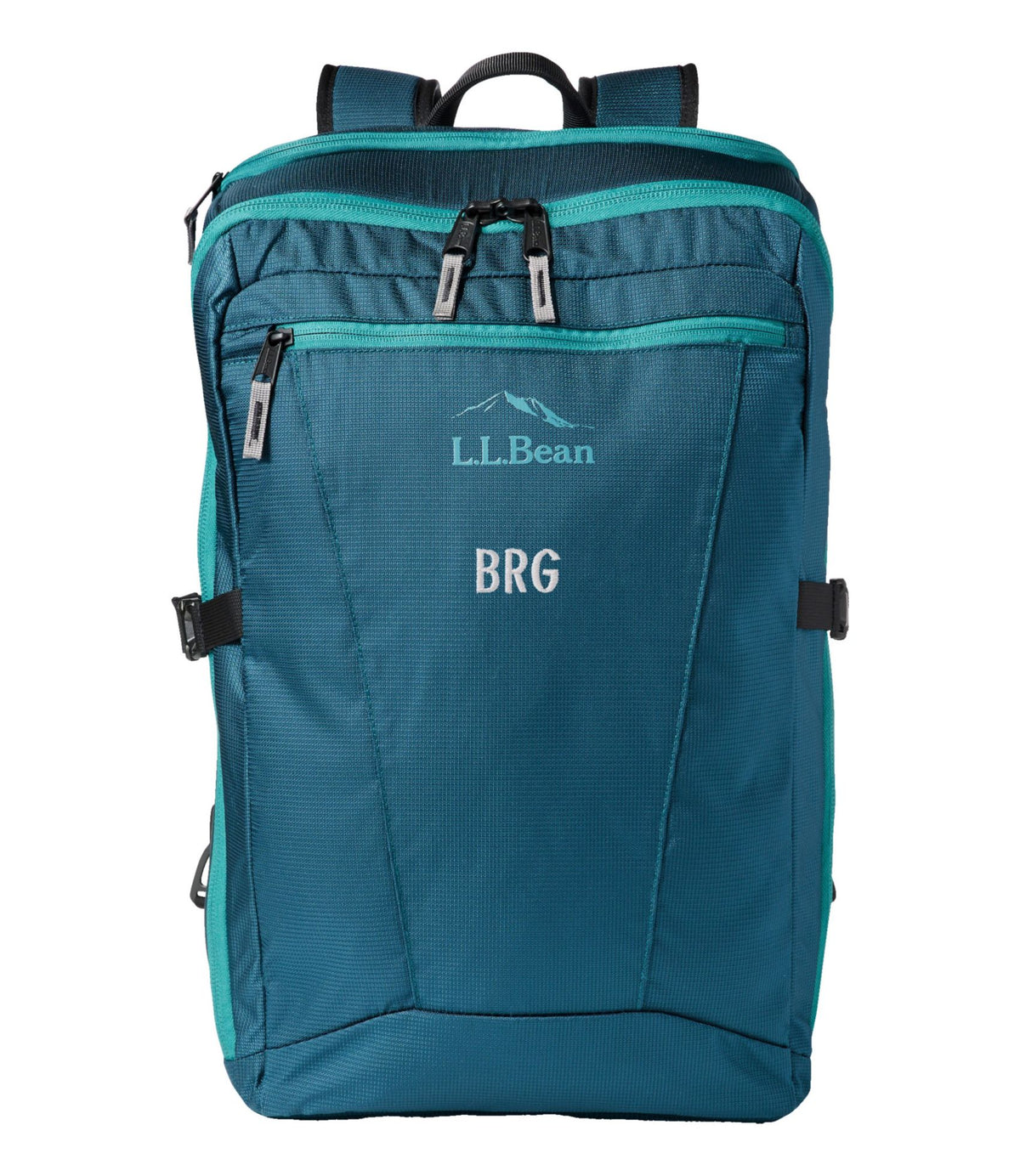 L.L.Bean Approach Travel Pack, 39L Deep Admiral Blue
