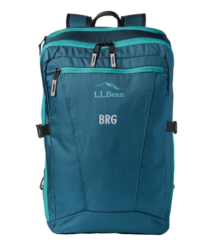 L.L.Bean Approach Travel Pack, 39L Deep Admiral Blue