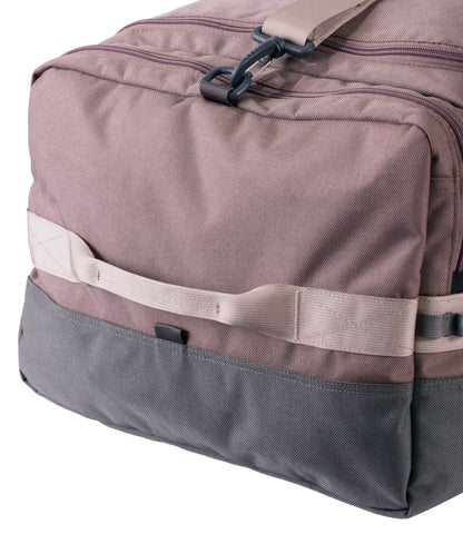 L.L.Bean Mountain Classic Cordura Duffle, Large Antique Gold/Navy