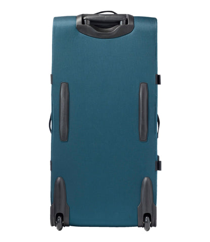 L.L.Bean Approach Rolling Gear Bag, X-Large Deep Admiral Blue