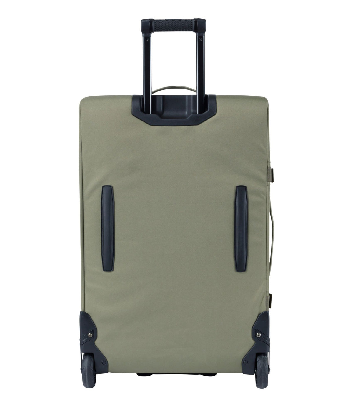 L.L.Bean Continental Expandable Rolling Pullman, 30" Olive Gray