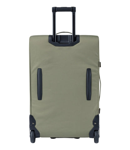 L.L.Bean Continental Expandable Rolling Pullman, 30" Olive Gray