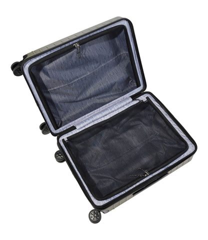L.L.Bean L.L.Bean Expandable Hardside Spinner, 26" Bay Blue