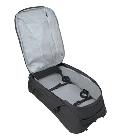 L.L.Bean Osprey Farpoint Travel Pack, 55L Black