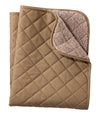 Burlap Heather