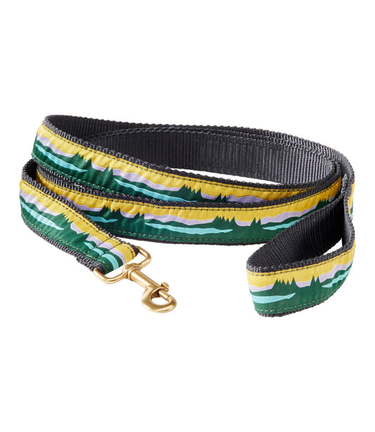 L.L.Bean Novelty Dog Leash Katahdin