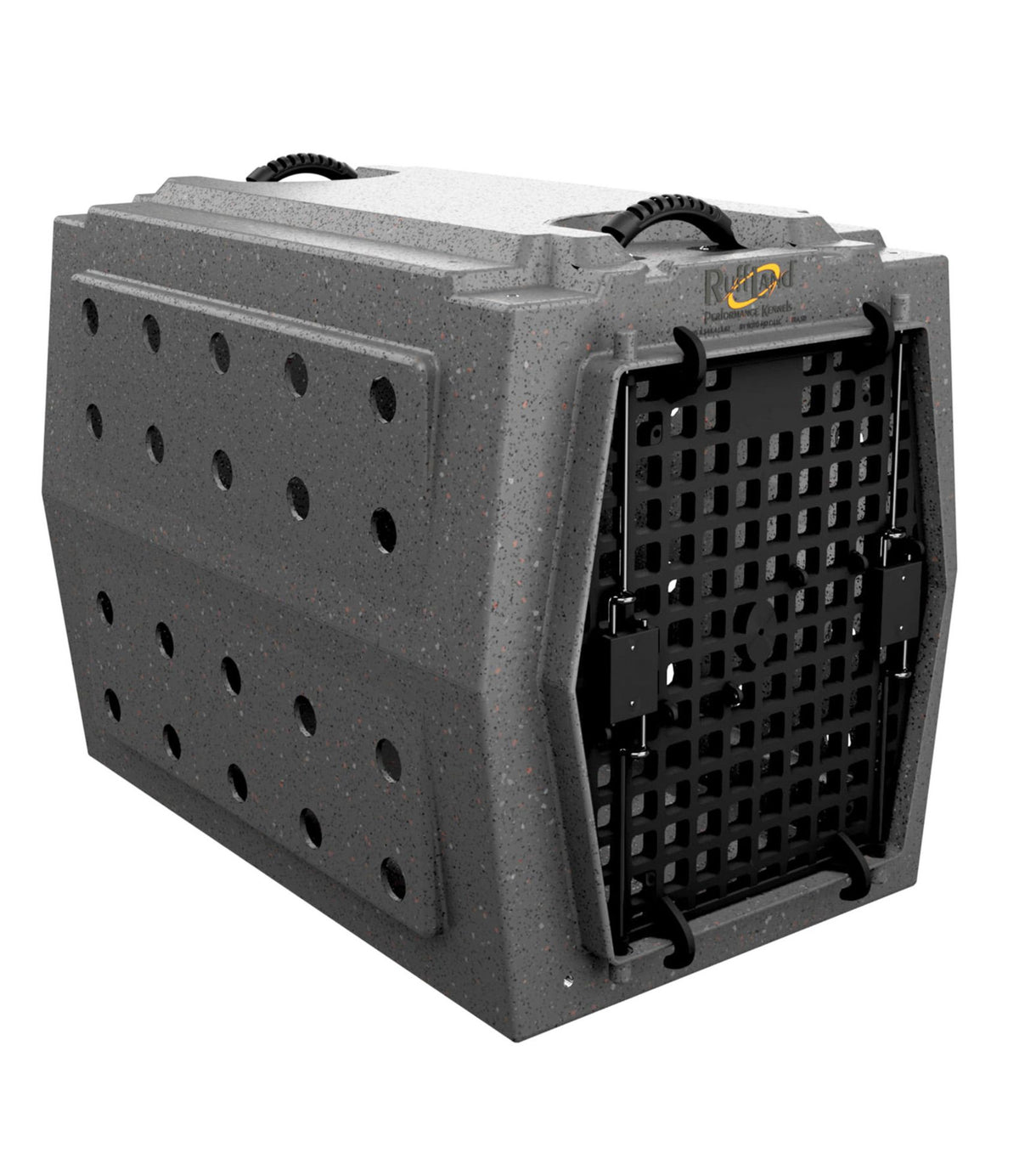 L.L.Bean Ruff Land™ Dog Kennel Granite