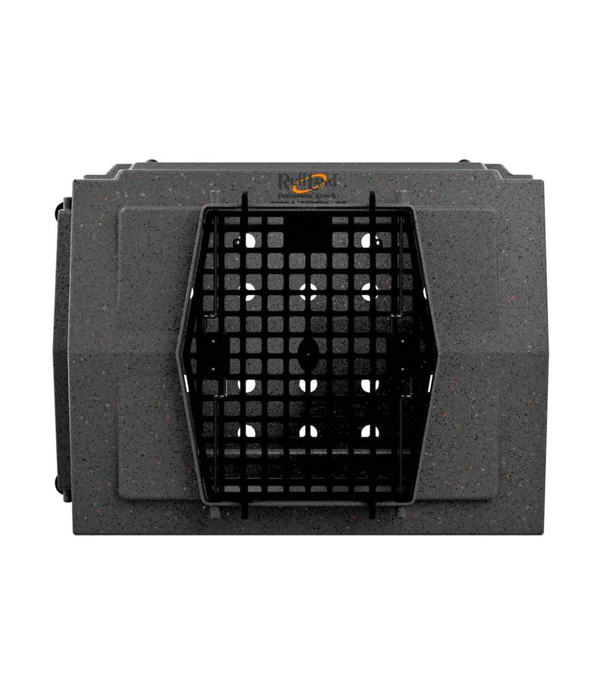 L.L.Bean Ruff Land™ Dog Kennel, Right Side Door, Intermediate Granite