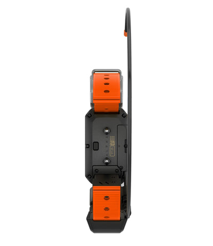 L.L.Bean Garmin Alpha TT25 Dog Collar Black/Orange