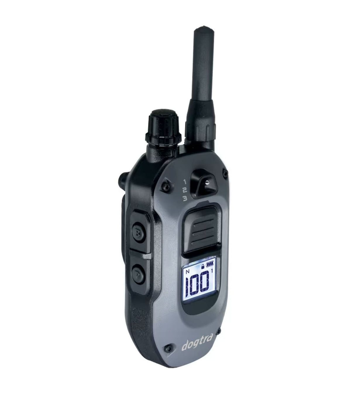 L.L.Bean Dogtra 280-X Remote Dog Training Collar Black