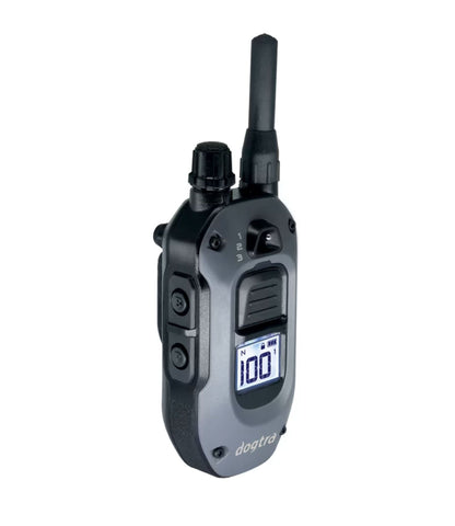 L.L.Bean Dogtra 280-X Remote Dog Training Collar Black