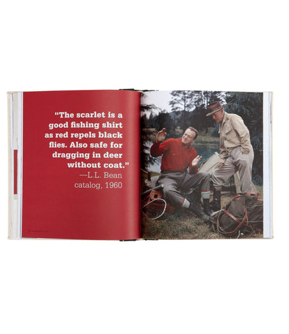 L.L.Bean Guaranteed to Last: L.L.Bean's Century of Outfitting America, by Jim Gorman