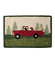 Red/Evergreen