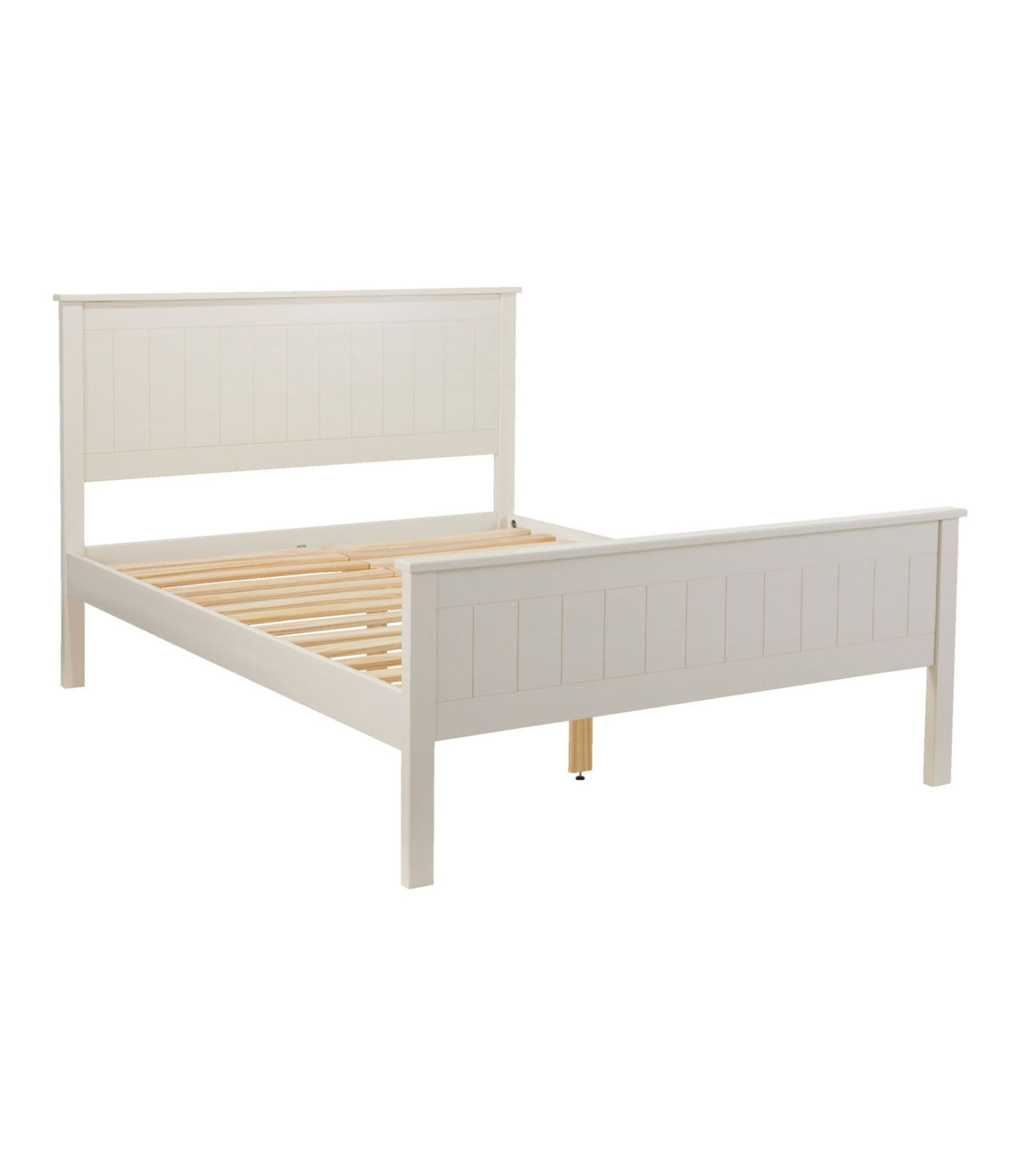 L.L.Bean Wooden Cottage Bed Paperwhite