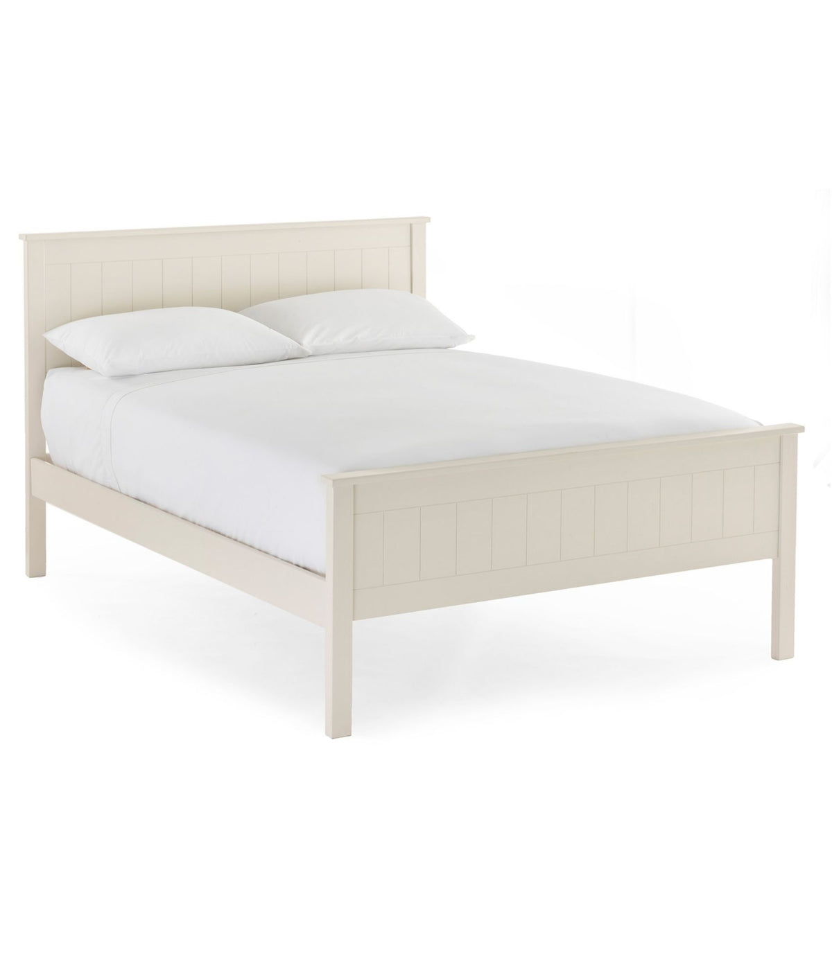 L.L.Bean Wooden Cottage Bed Paperwhite