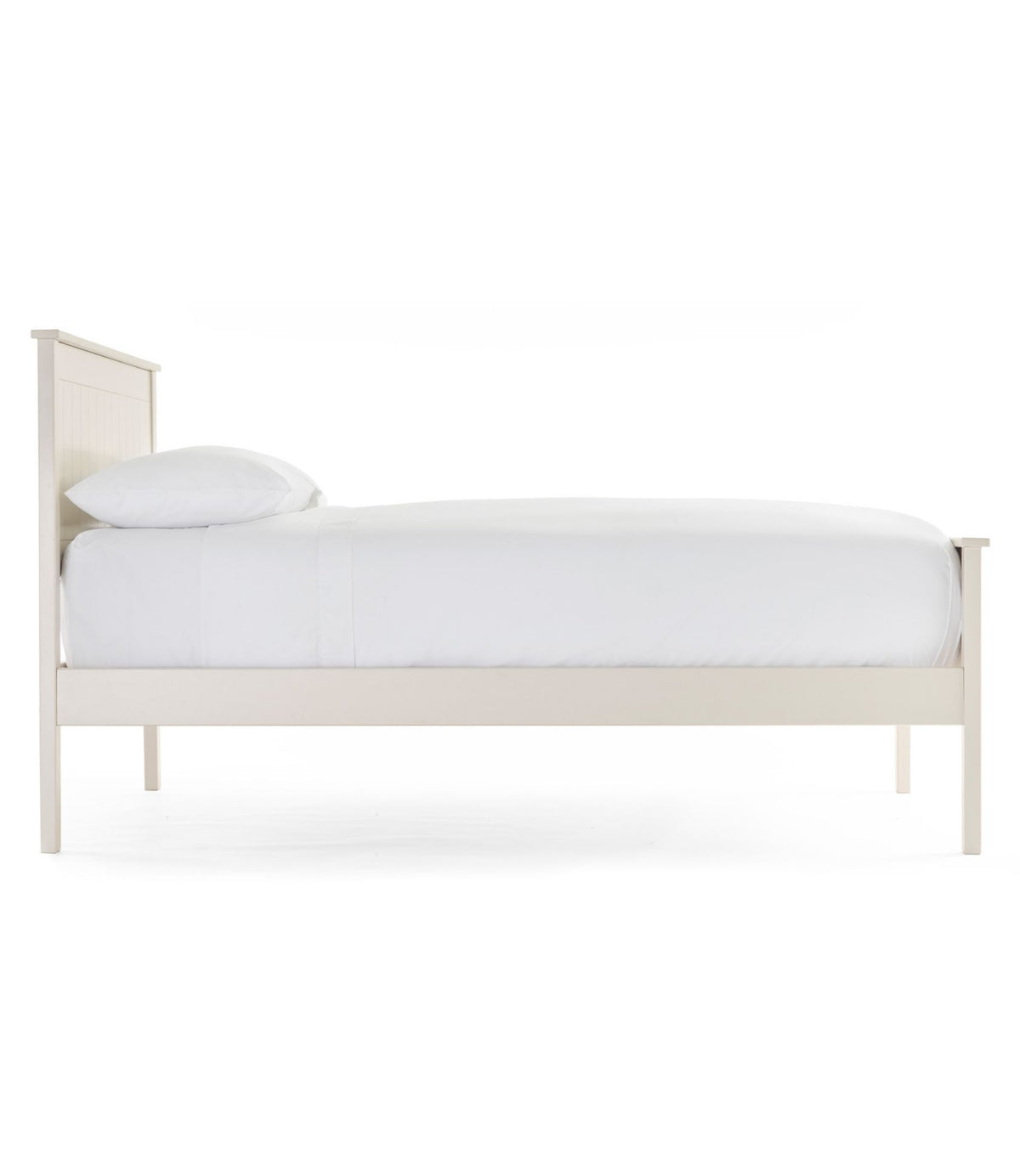 L.L.Bean Wooden Cottage Bed Paperwhite