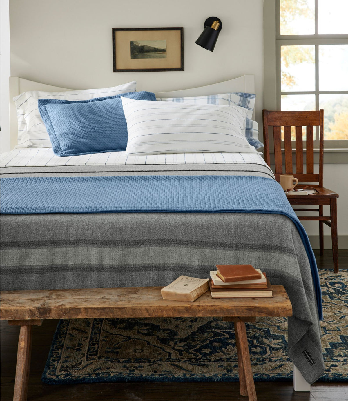L.L.Bean L.L.Bean Platform Bed