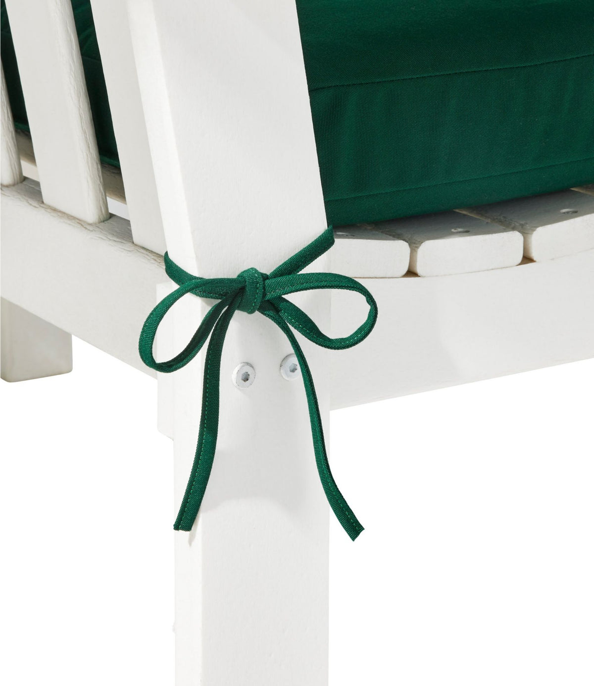L.L.Bean Casco Bay All-Weather Garden Bench Cushion