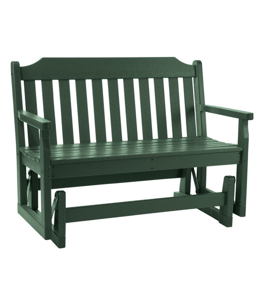 L.L.Bean All-Weather Glider Green