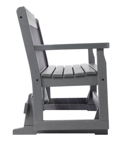 L.L.Bean All-Weather Glider Green