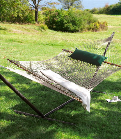 L.L.Bean Hammock Stand Bronze