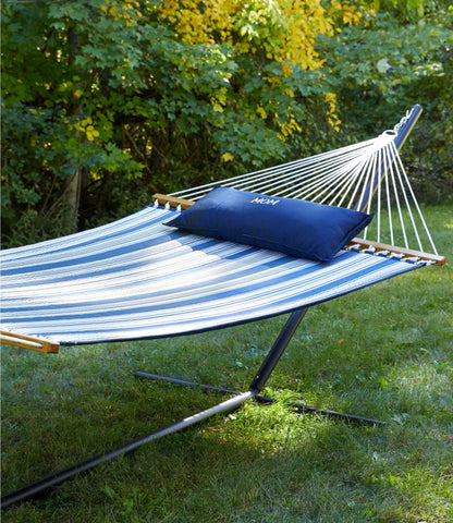 L.L.Bean Hammock Stand Bronze