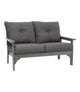 Heathered Charcoal
