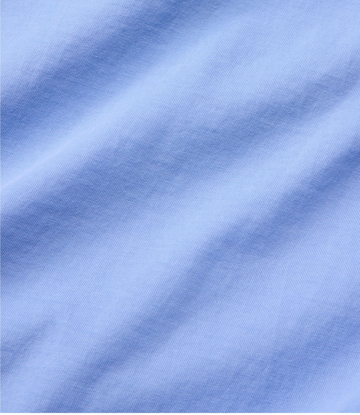 L.L.Bean Women's Sunwashed Tee, Short-Sleeve Cropped Boxy Crewneck Logo Bone Outdoor Tradition