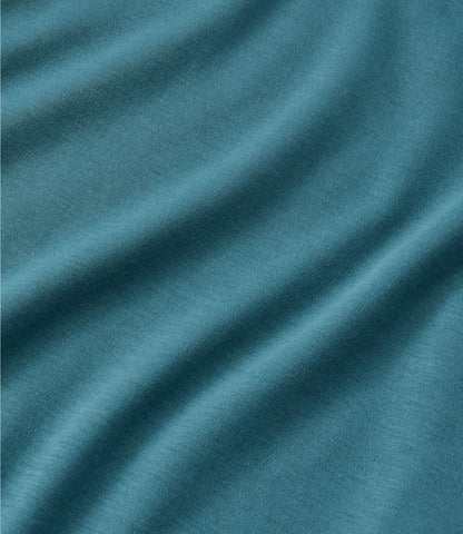 L.L.Bean Women's Pima Cotton Tee, Short-Sleeve Jewelneck Fig