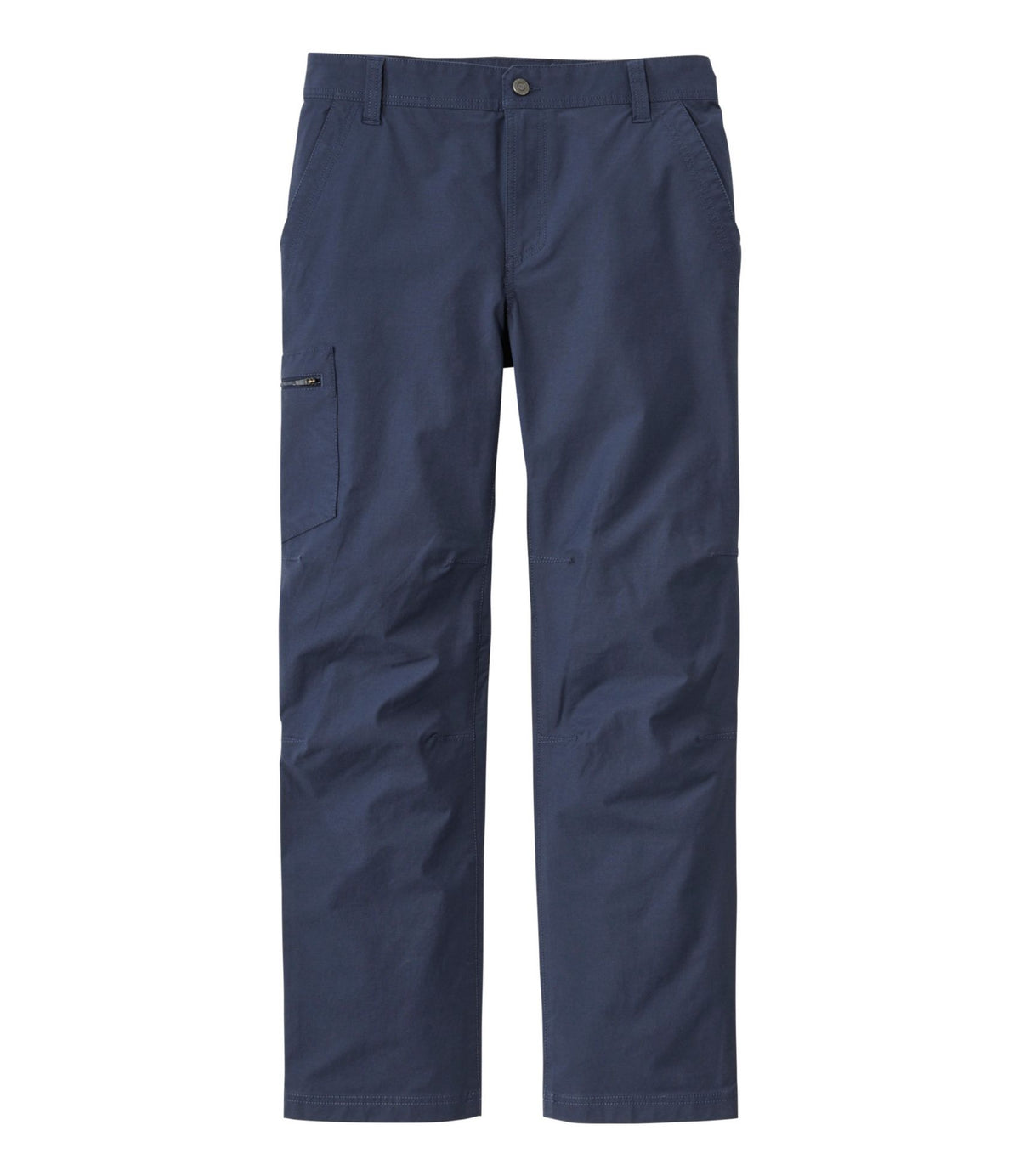L.L.Bean Men's Katahdin Performance Pants, Straight Leg Carbon Navy