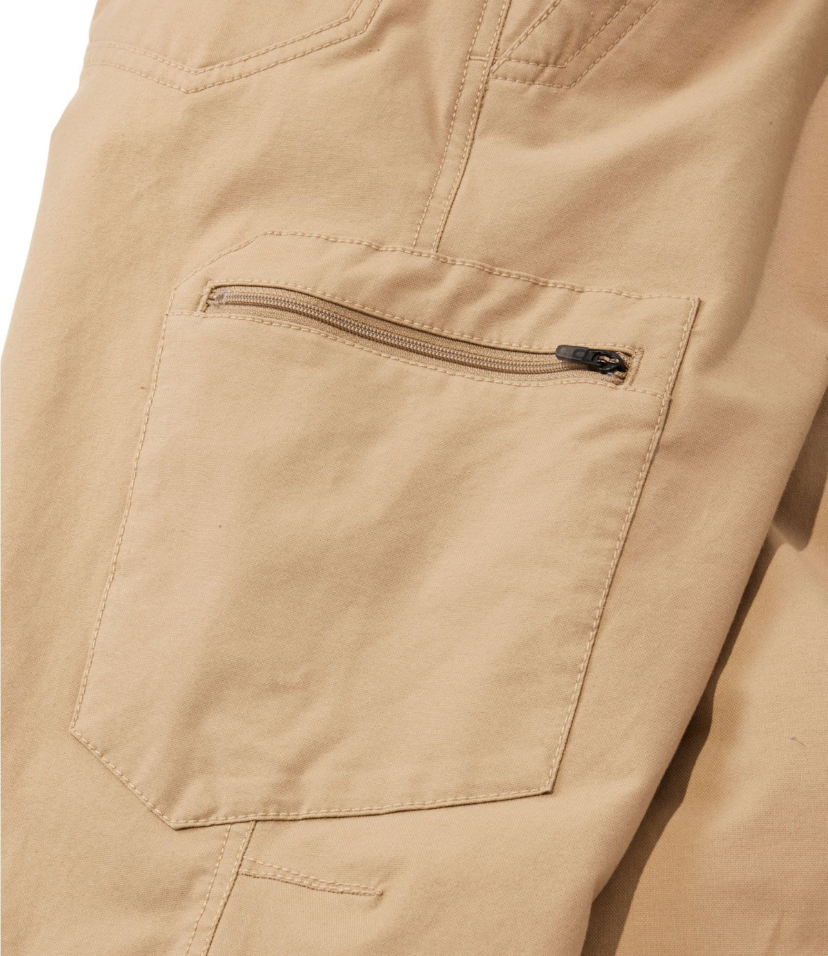 L.L.Bean Men's Katahdin Performance Pants, Straight Leg Carbon Navy